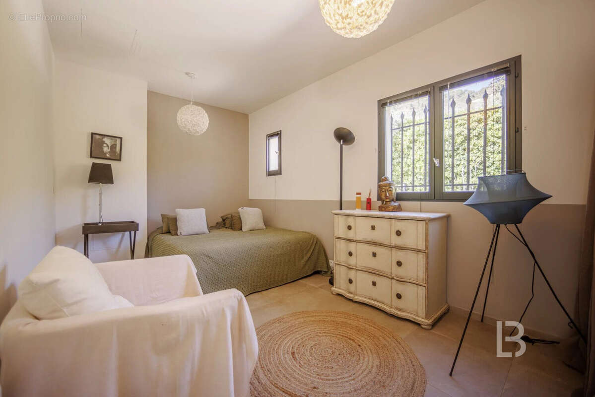 Appartement à LE TIGNET