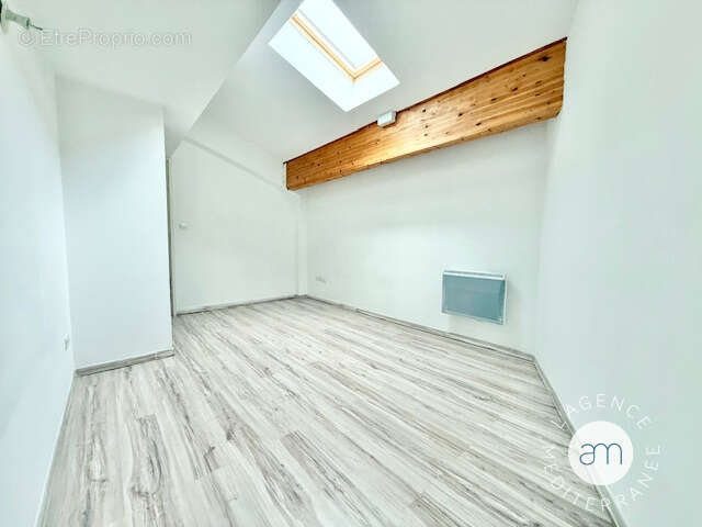 Appartement à PALAVAS-LES-FLOTS
