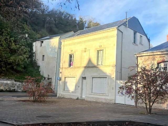Maison à SAUMUR