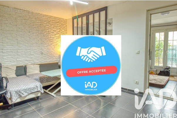 Photo 1 - Maison à LE THILLAY