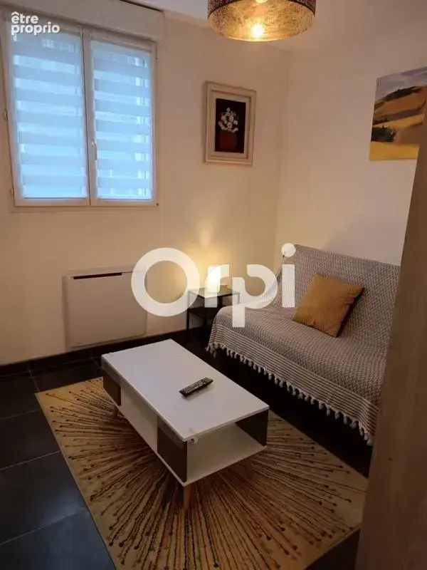 Ensemble immobilier avec habitation principale, dépendance et revenu locatif – Terrain de 1 004 m²

ALLEVARD-LES-BAINS – 38580 - photo 25