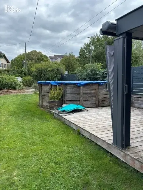 Appartement type 3 dernier étage avec jardin - photo 11