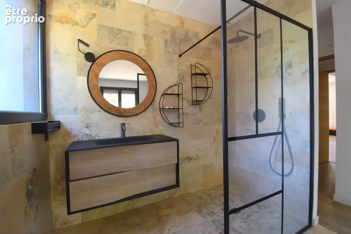 Maison 4 / 5 chambres au calme absolu - photo 25