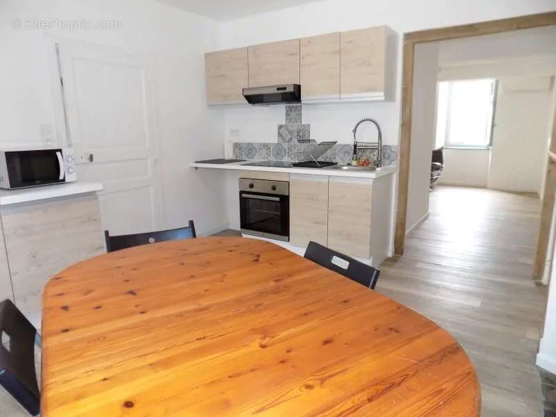 Maison de village rénovée - photo 2