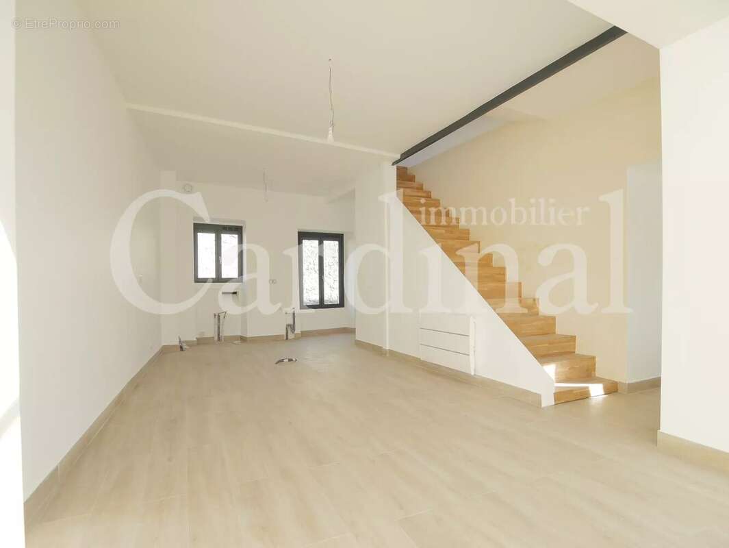 Maison à NOISY-LE-ROI