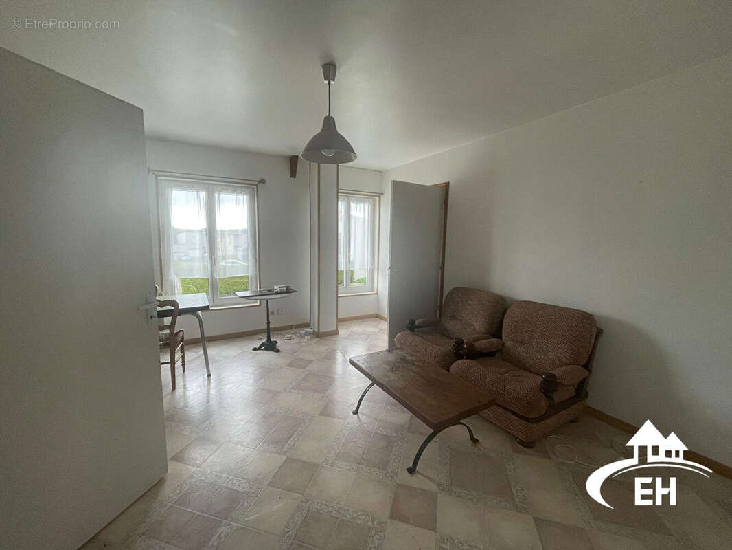 Maison à L&#039;AIGLE