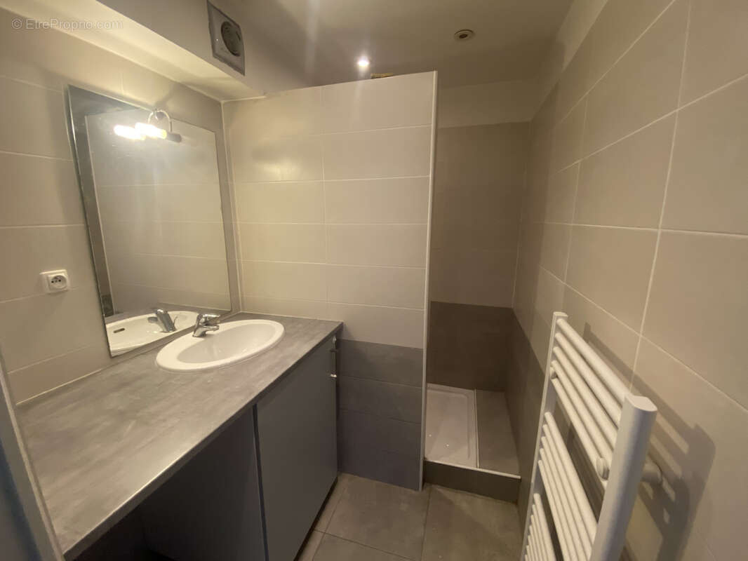 Appartement à AVIGNON