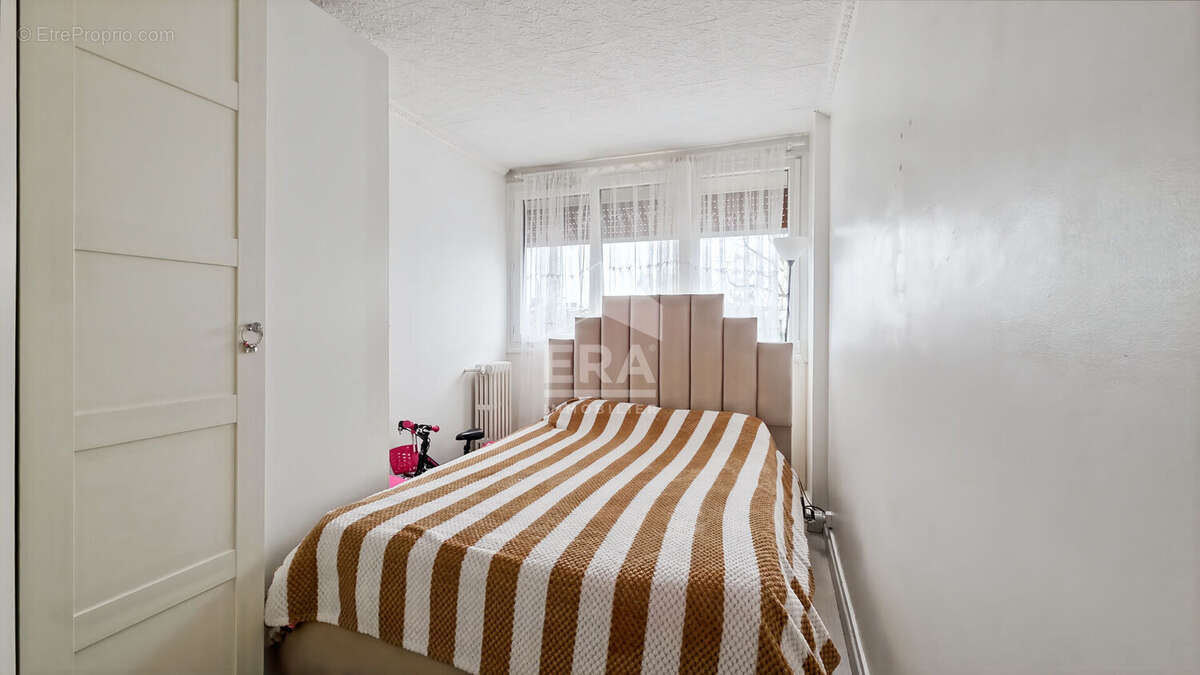 Appartement à MONTREUIL