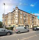 Appartement à VILLEMOMBLE