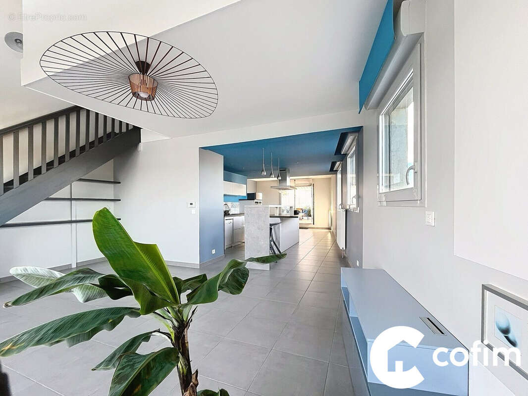 Appartement à BAYONNE