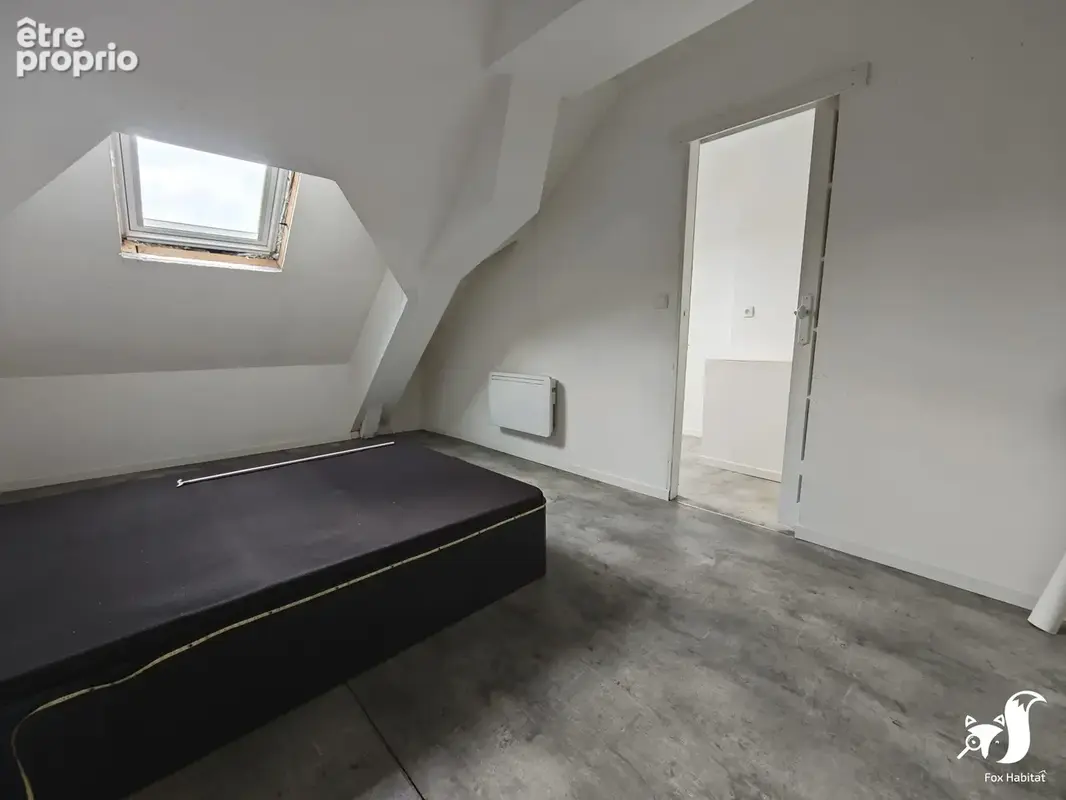 Maison 122 m² à Avesnes-Les-Aubert  - photo 5