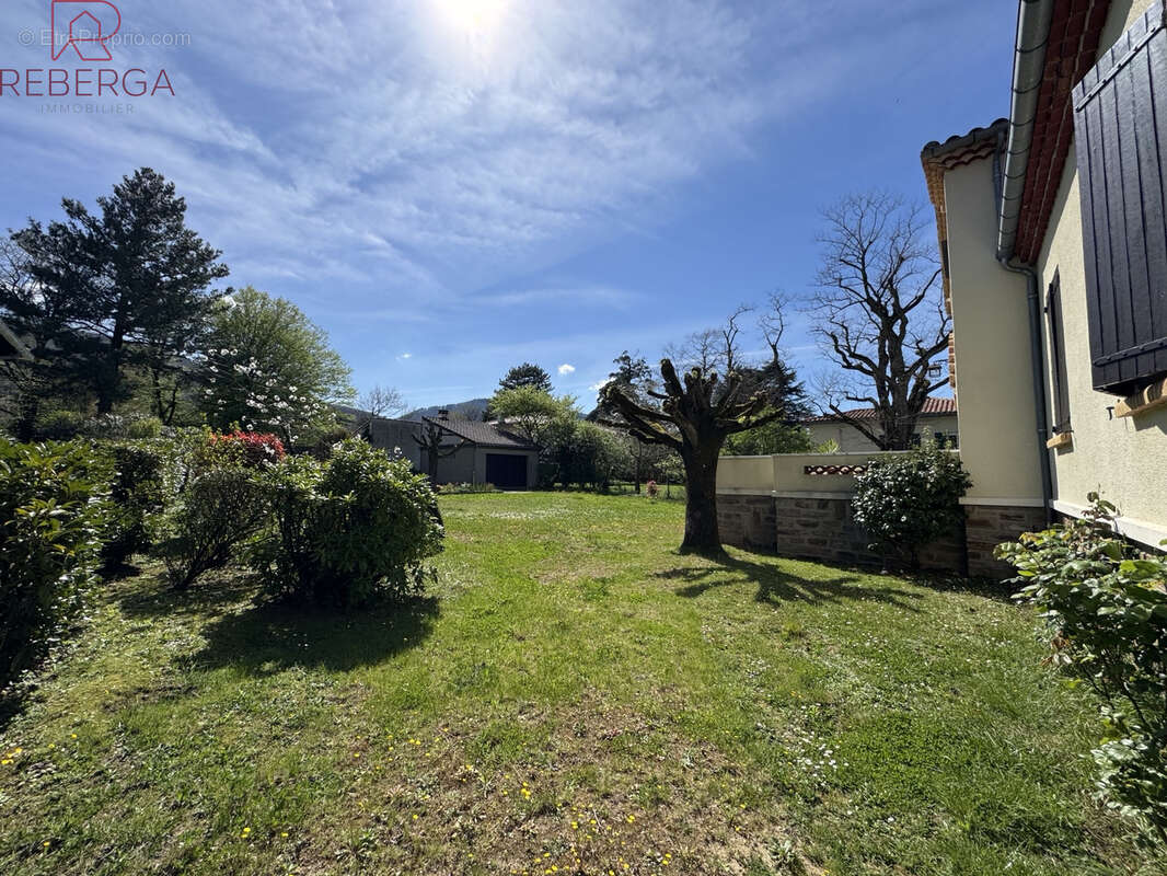 Maison à MAZAMET