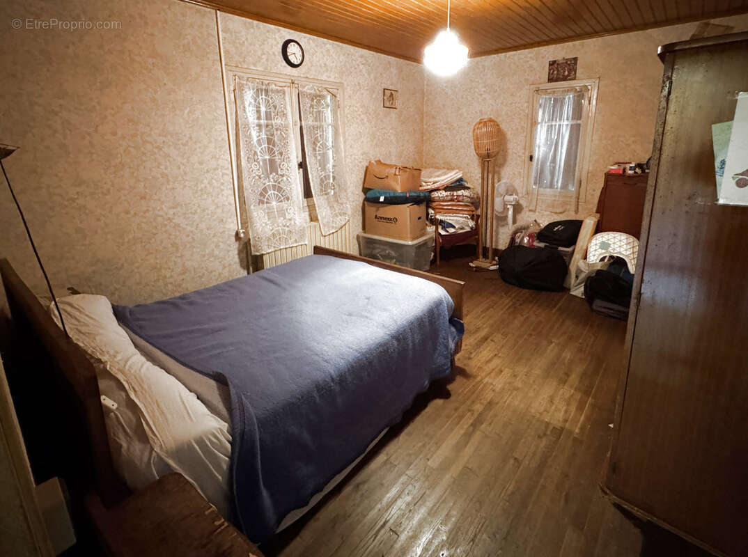 Maison à LES ARQUES