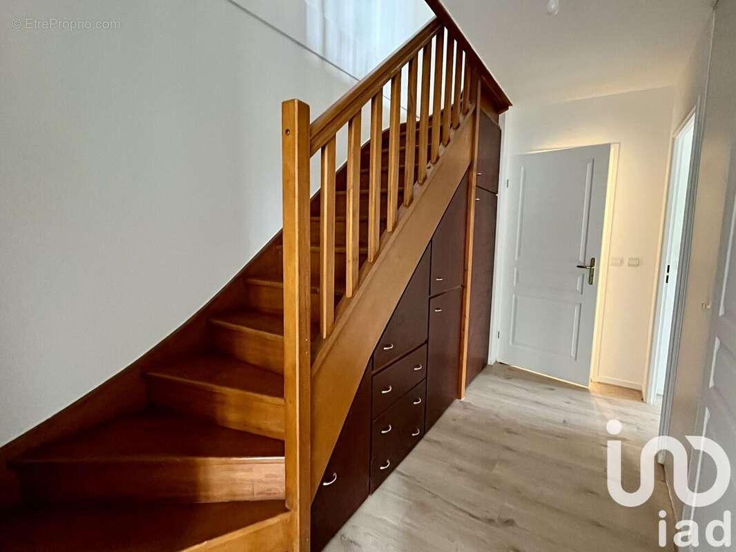 Photo 7 - Appartement à EZANVILLE