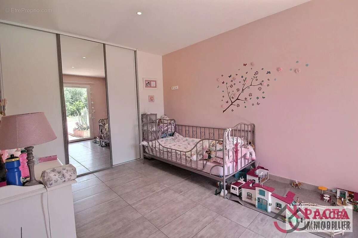 Maison d'architecte - photo 21