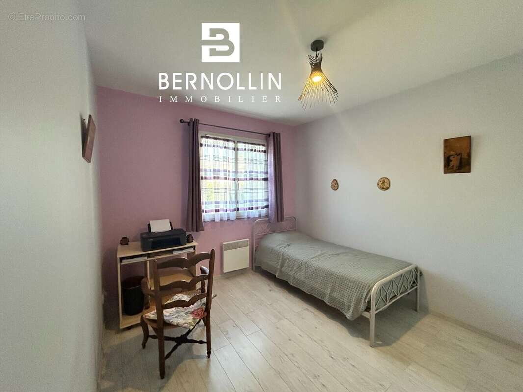 Maison à AMBERIEU-EN-BUGEY