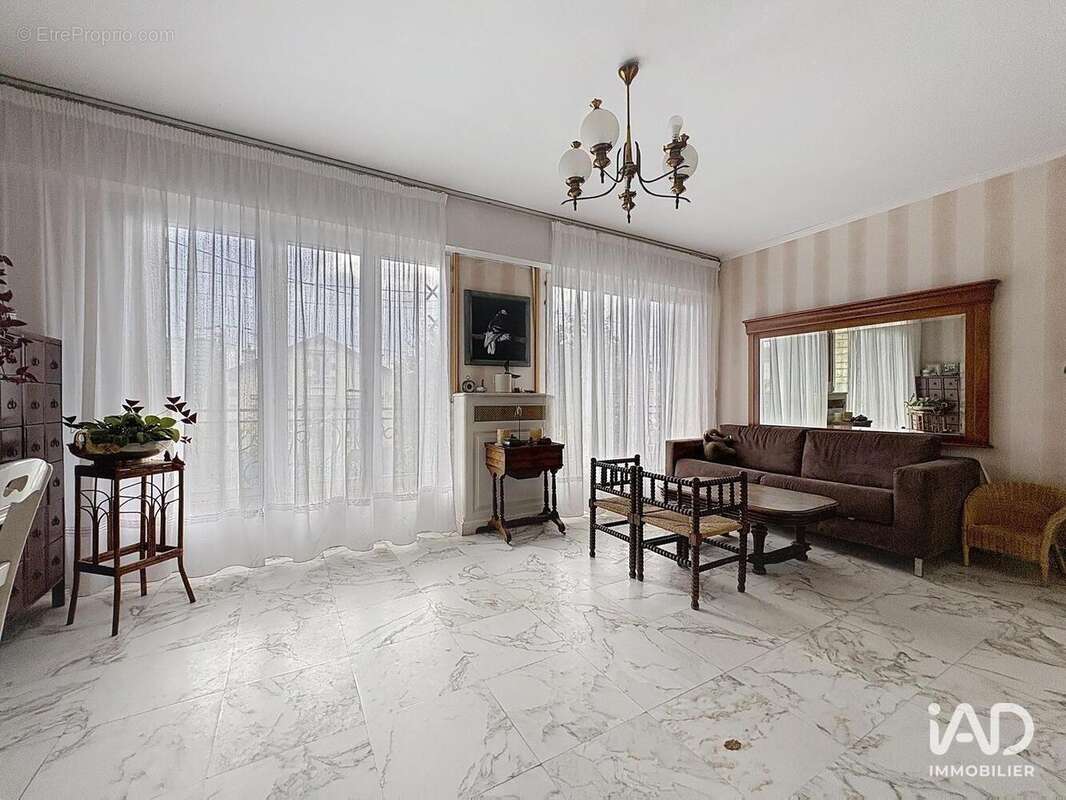 Photo 6 - Maison à CARRIERES-SUR-SEINE