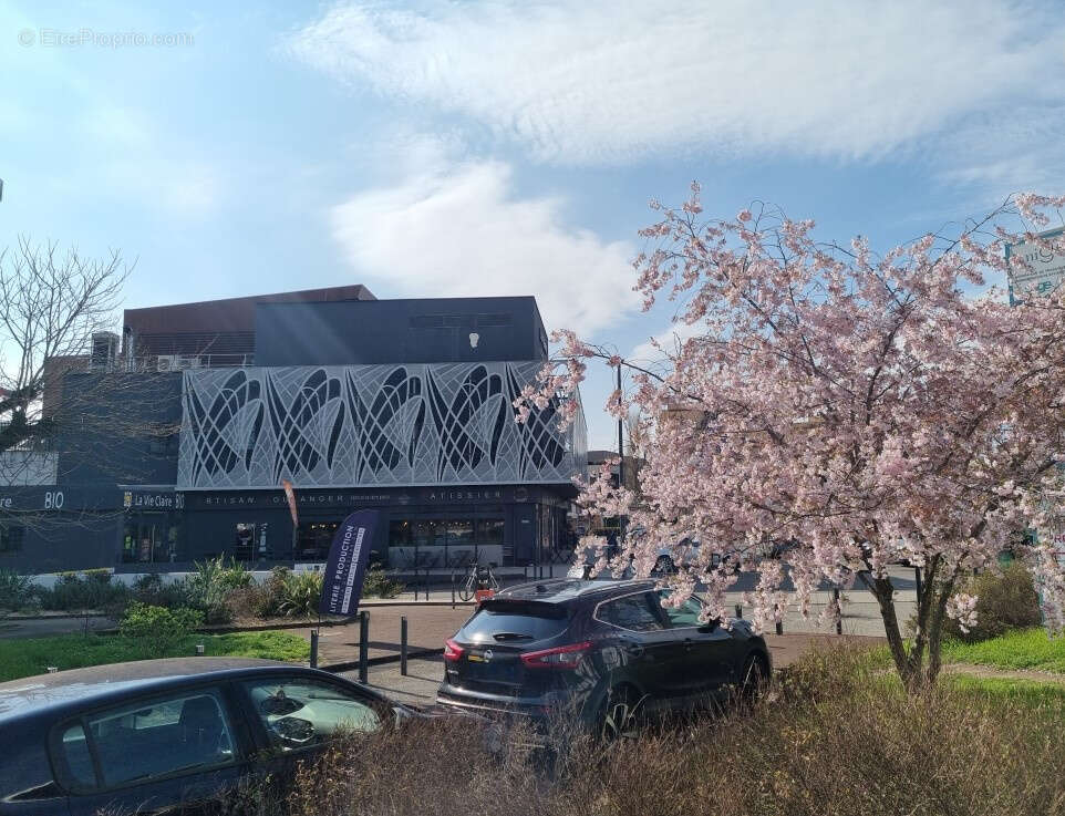 Appartement à TASSIN-LA-DEMI-LUNE