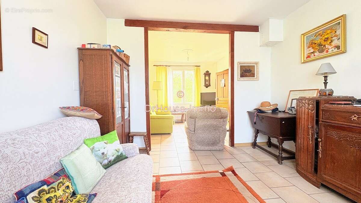 Maison à DENNEVILLE