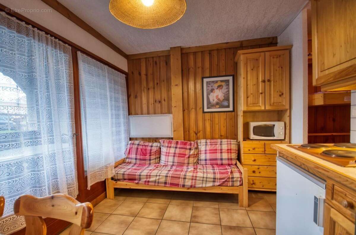 Appartement - photo 4