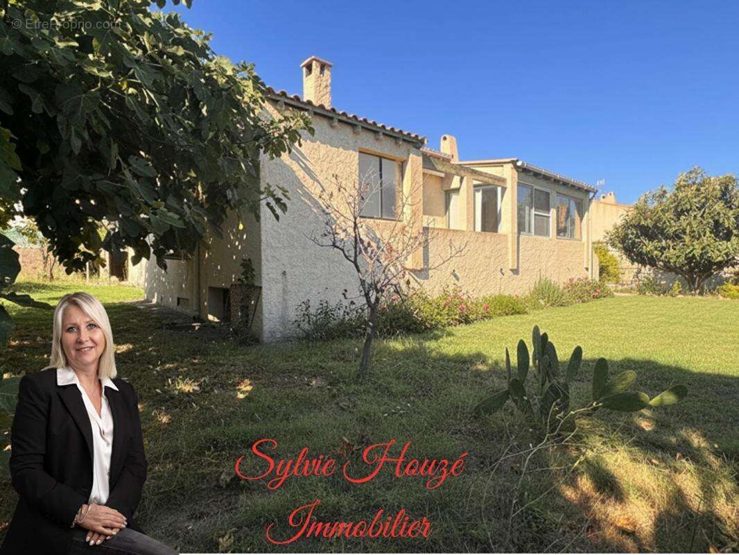 Maison individuelle sur une parcelle de 553 m² Belle opportunité - photo 10