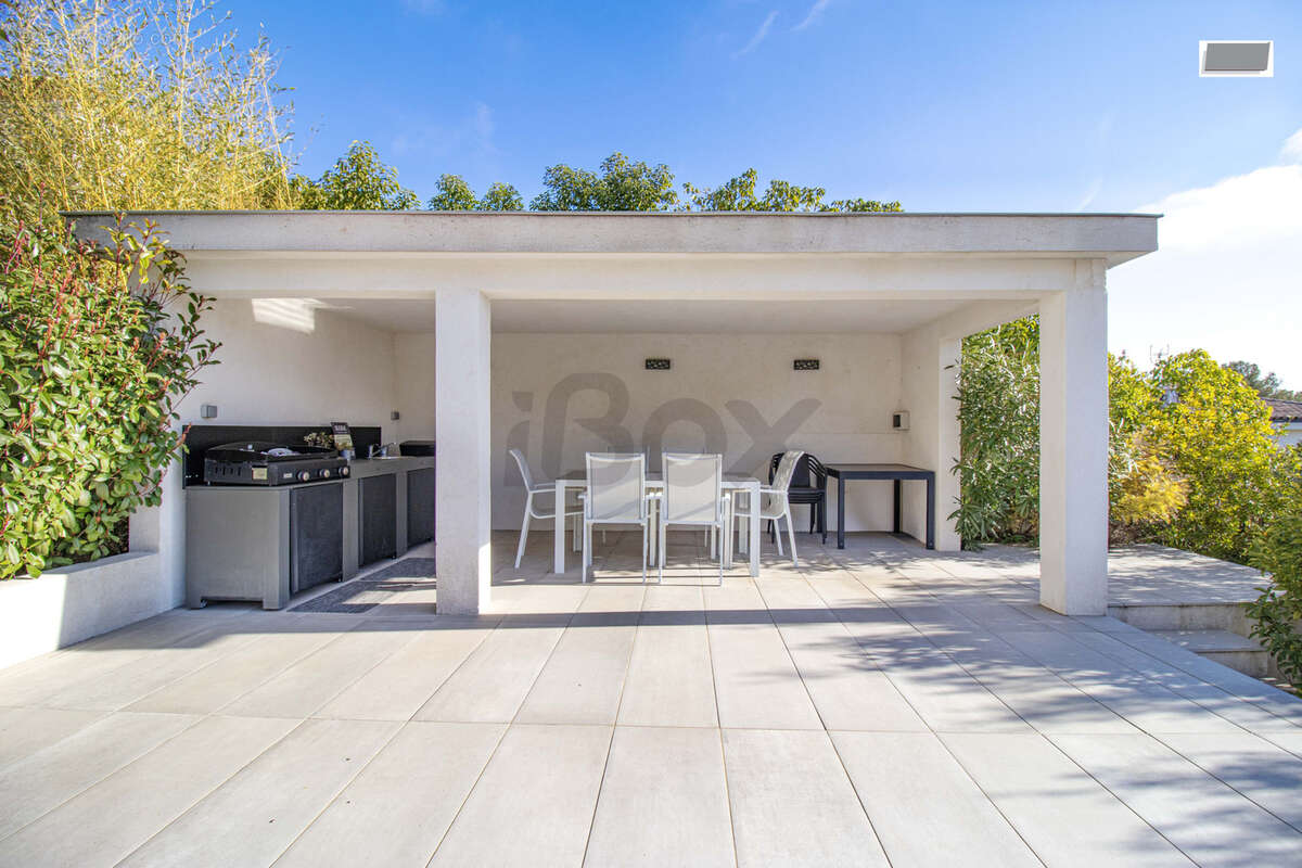 Maison à LA VALETTE-DU-VAR