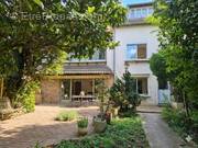 Maison à LA FRETTE-SUR-SEINE