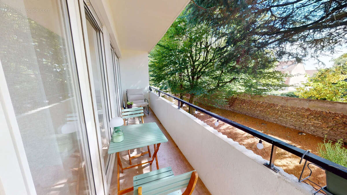 Appartement à PALAISEAU