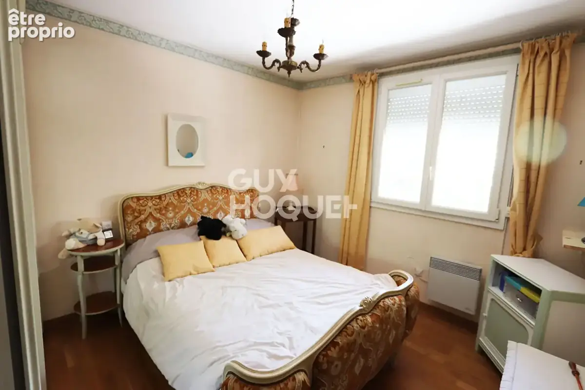 Maison Joue Les Tours 5 pièce(s) - photo 8
