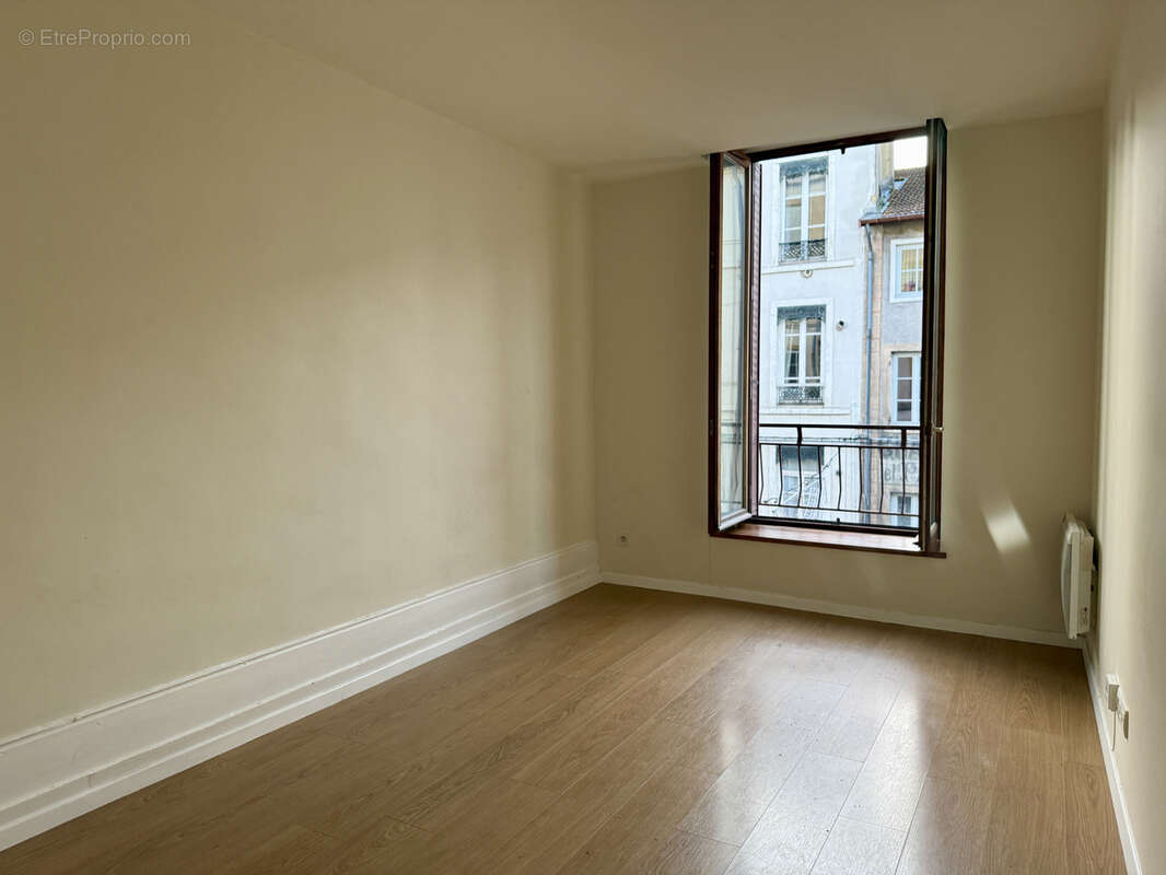 Appartement à TARARE