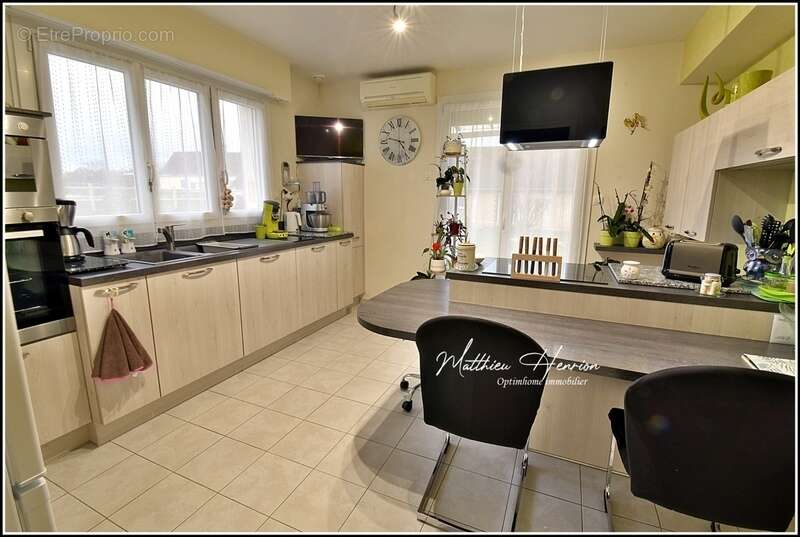 Maison à NONANCOURT