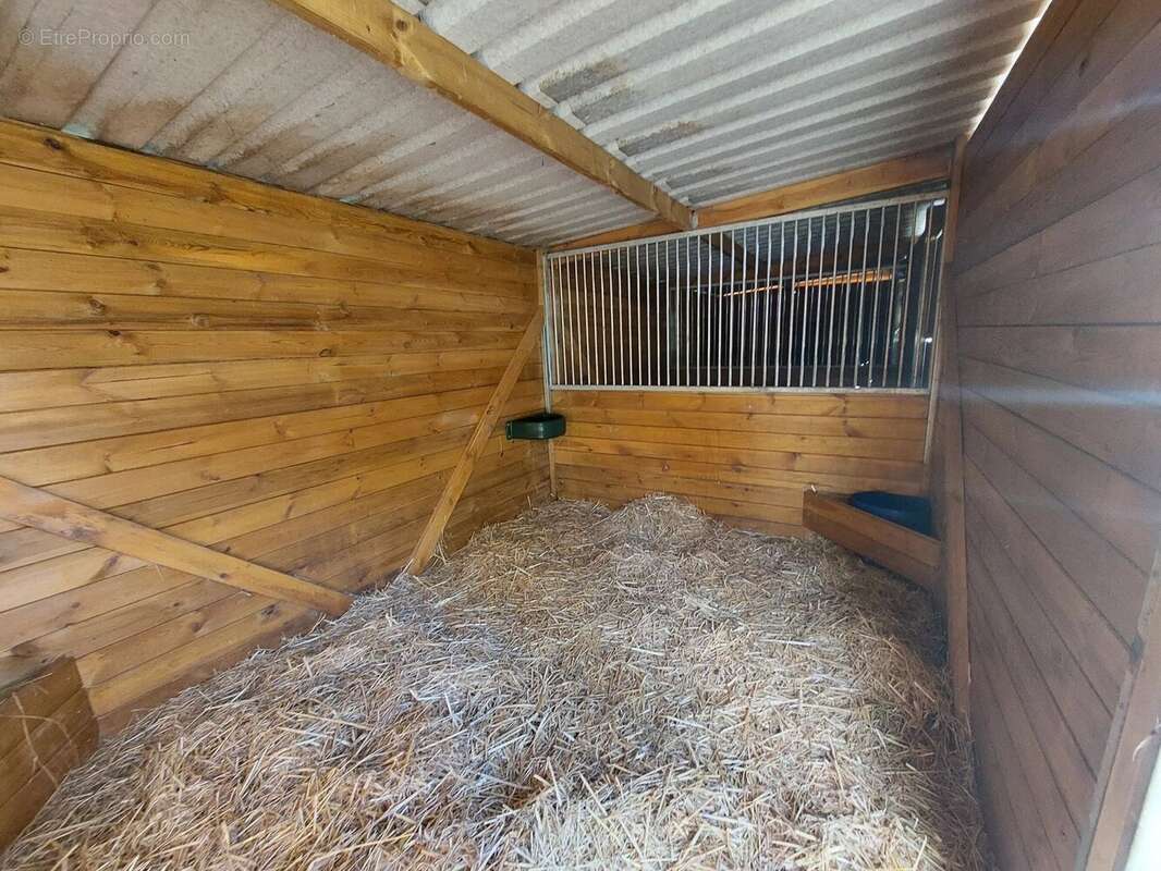 Maison à LA SALVETAT-PEYRALES