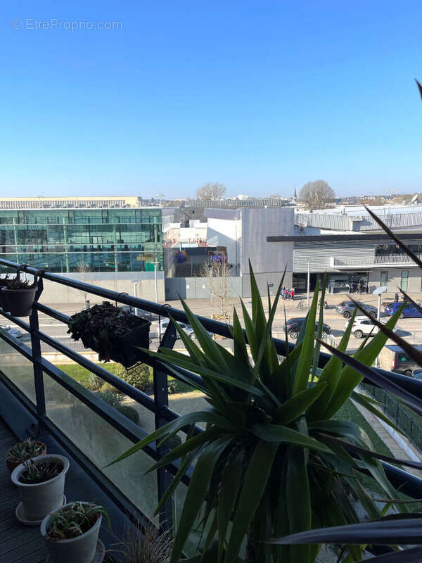Appartement à CAEN
