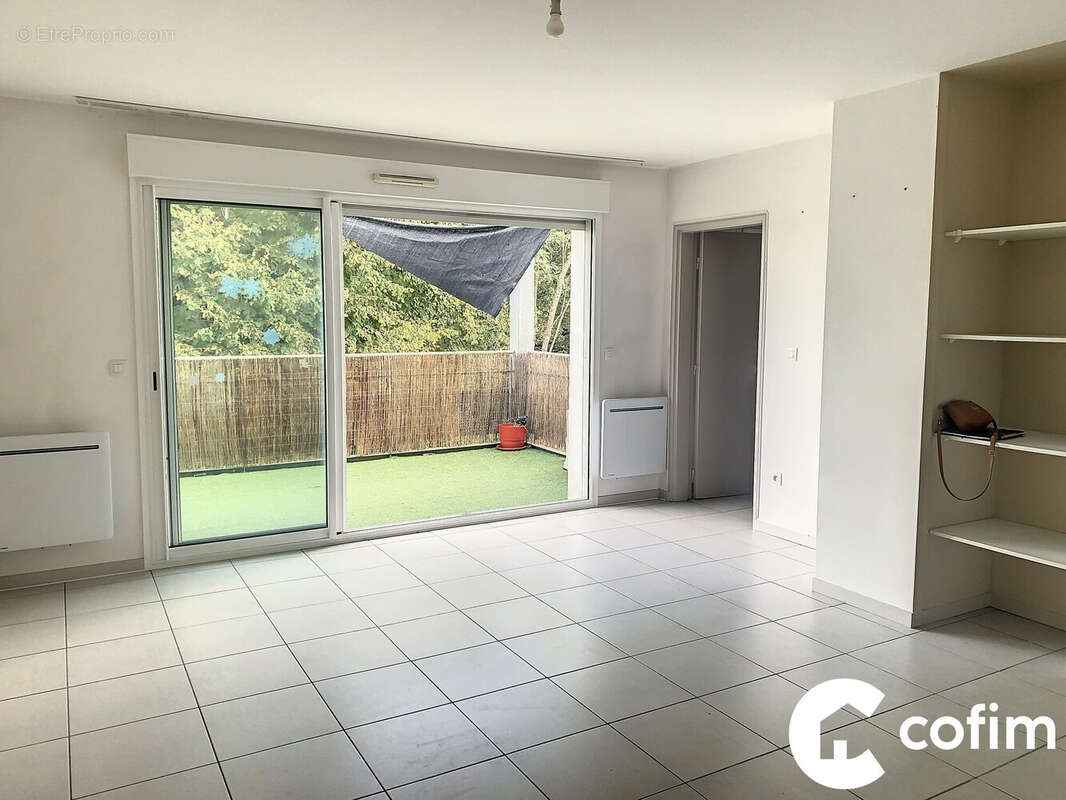 Appartement à BAYONNE