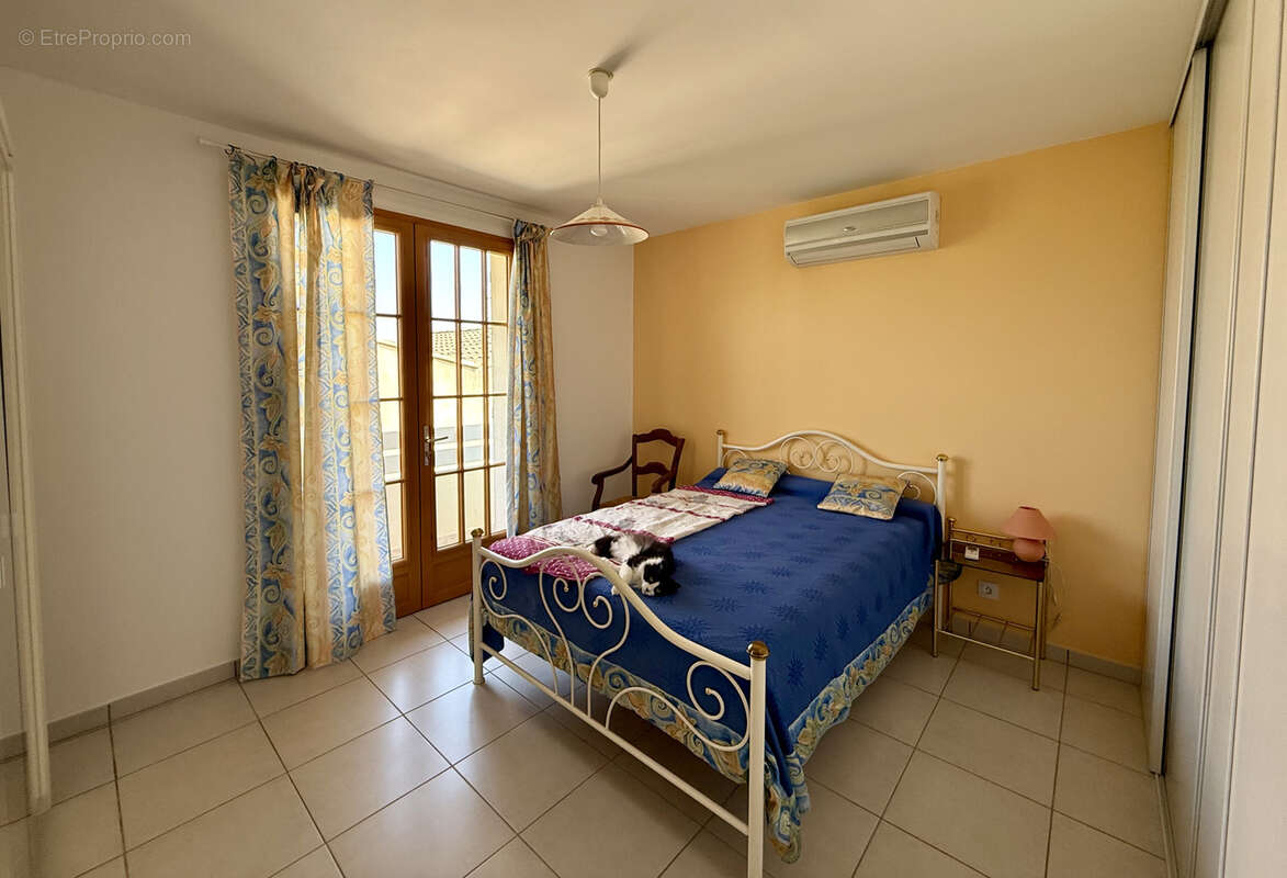 Maison à AIGUES-MORTES