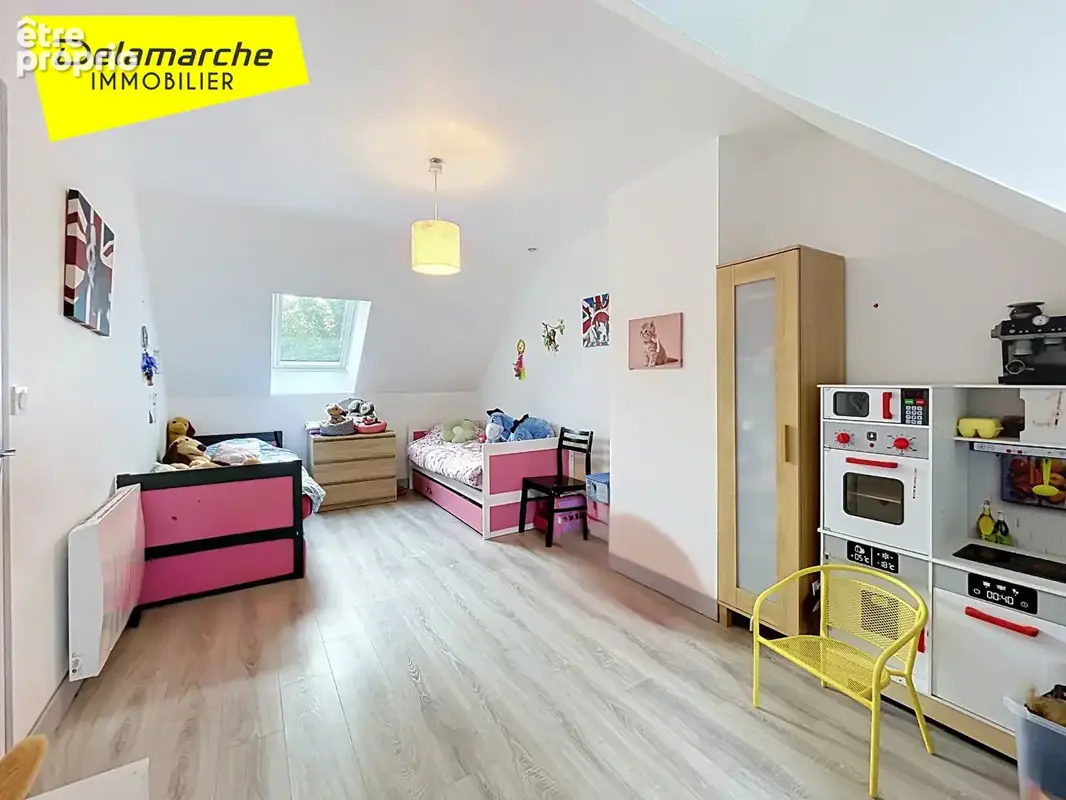 A vendre Maison poche du centre de Percy en Normandie. - photo 10