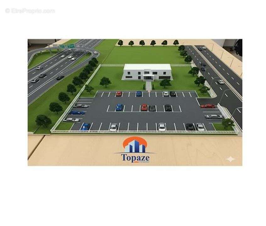 Terrain à ROQUEBRUNE-SUR-ARGENS