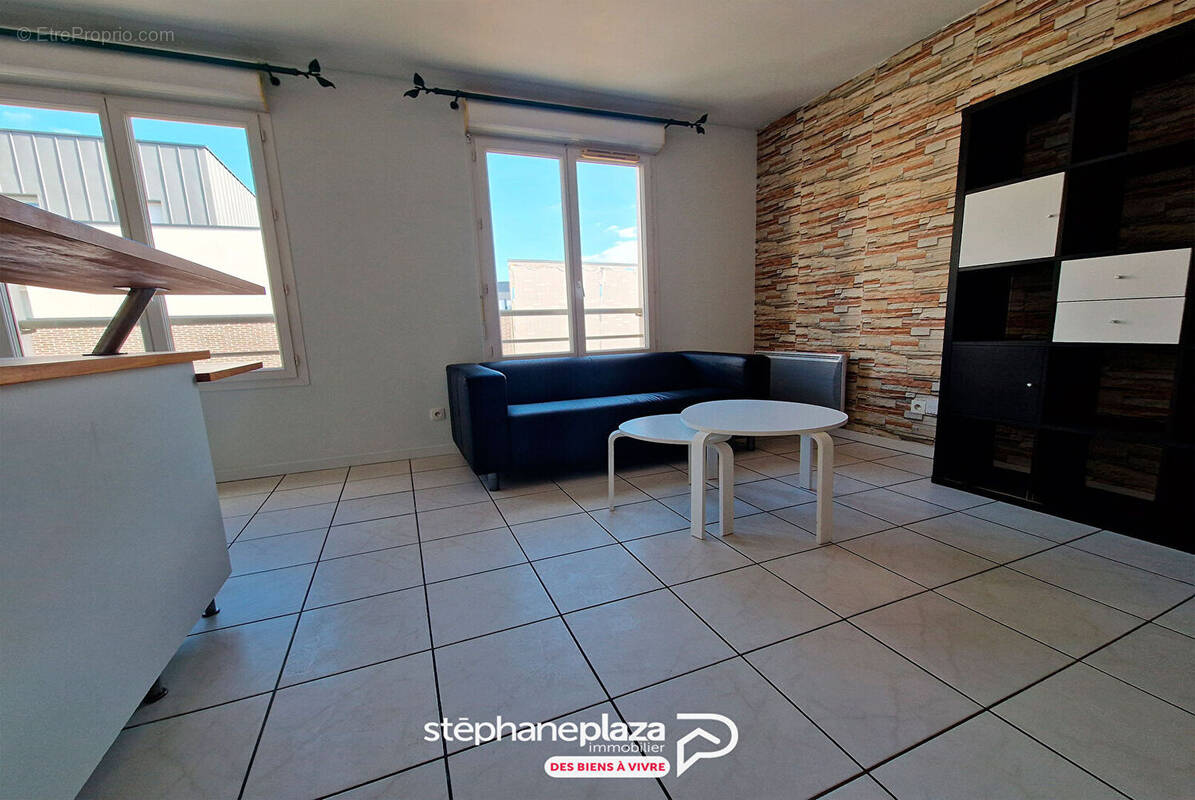 Appartement à ROUEN