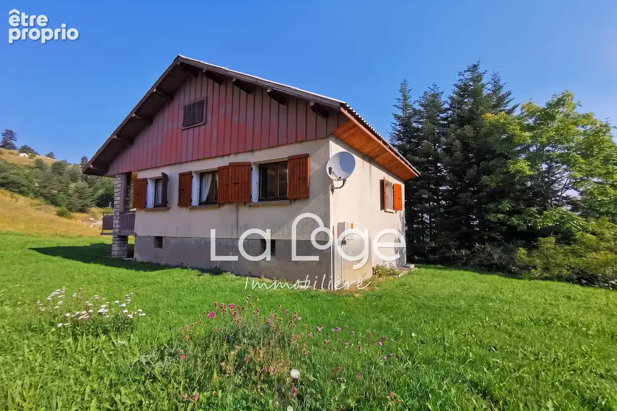 Maison 5 pièces 113 m² à vendre à Manteyer (05400) - photo 9