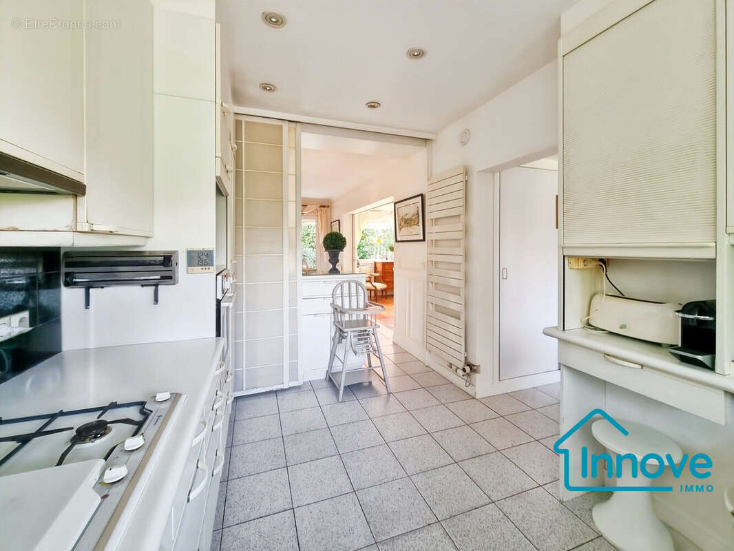 Maison à VERSAILLES