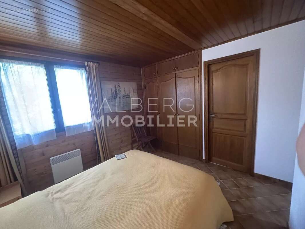 Chalet familial - hauteur valberg - photo 19