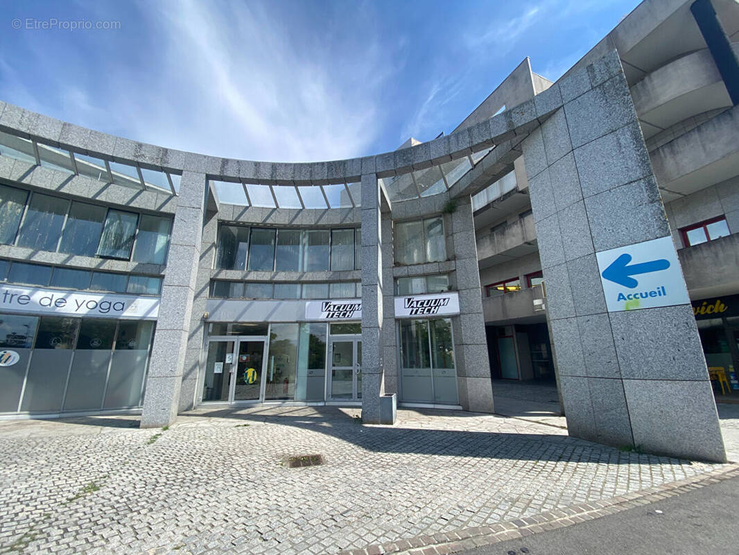 Commerce à ANNEMASSE