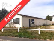   - Appartement à MONTREUIL-BELLAY