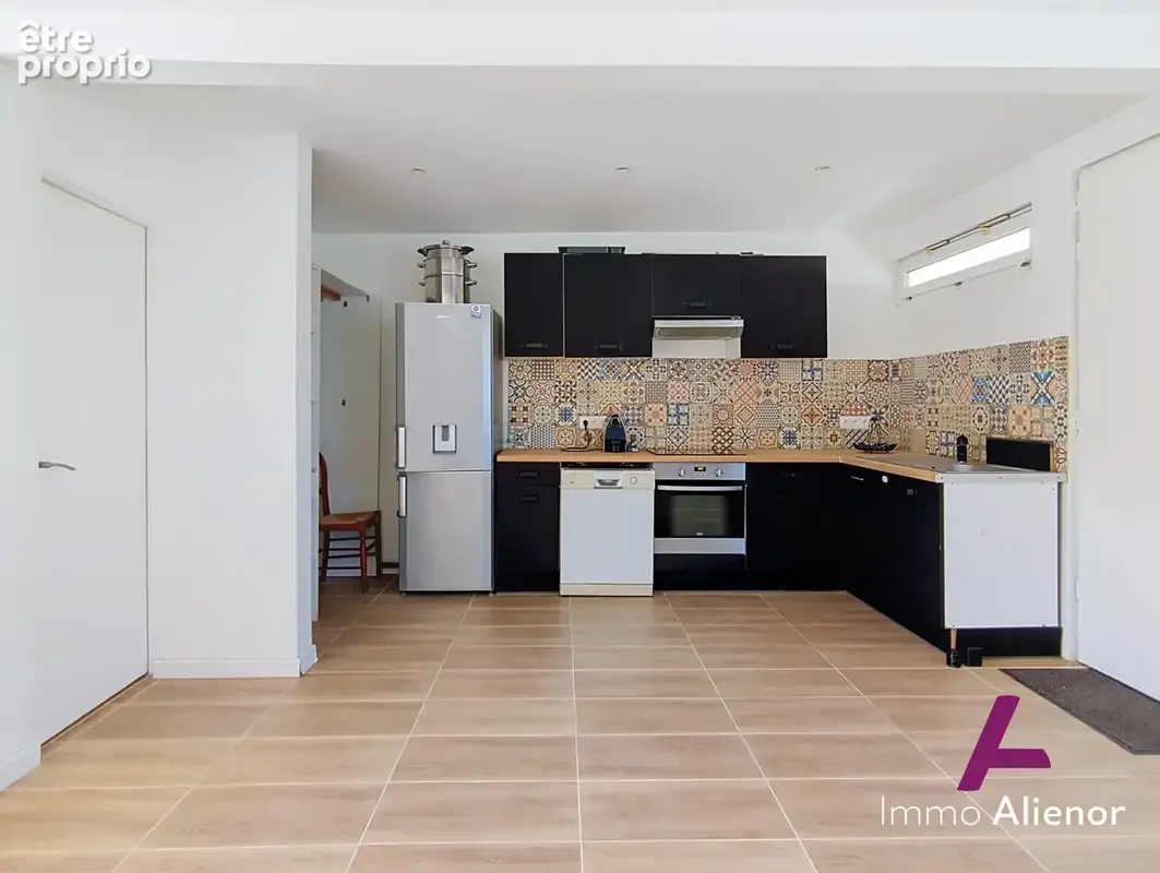 Maison 4 pièces 60 m² à vendre à Merignac (33700) - photo 4