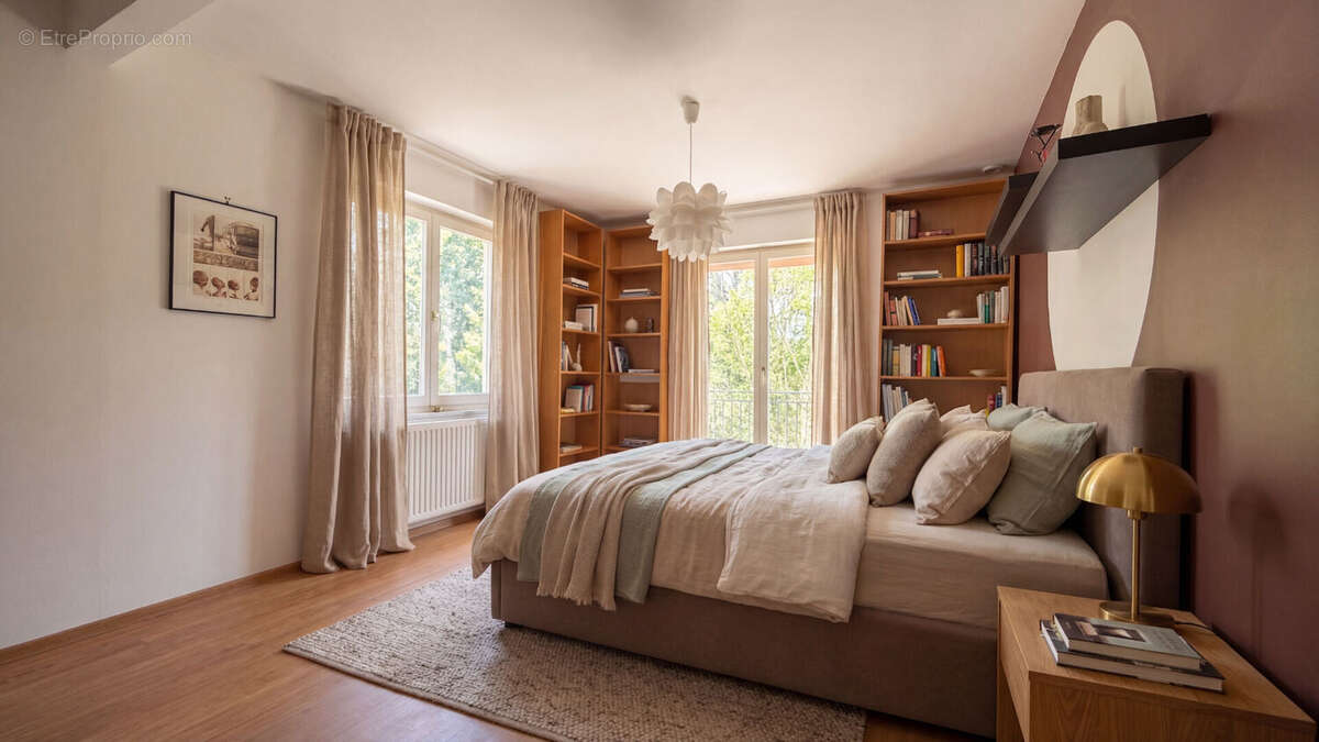 Maison à SAINT-AVERTIN