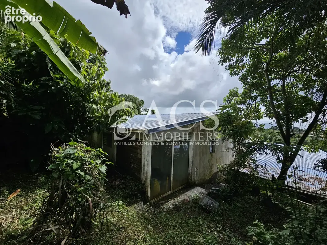 Villa F4+F2 sur deux niveaux - photo 5