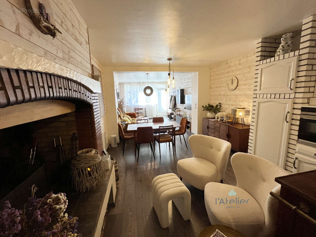 Appartement à SAINT-LARY-SOULAN