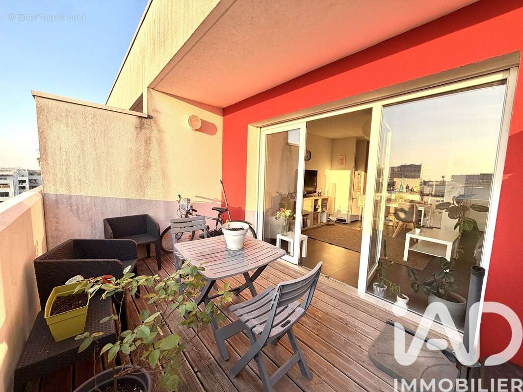 Photo 2 - Appartement à LORMONT