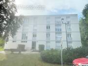 Appartement à HEILLECOURT