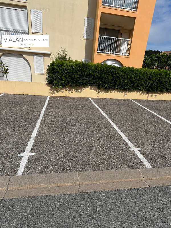 Appartement à NARBONNE